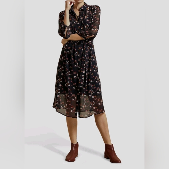 Ted Baker TB2 Size 6 New - Picture 1 of 4